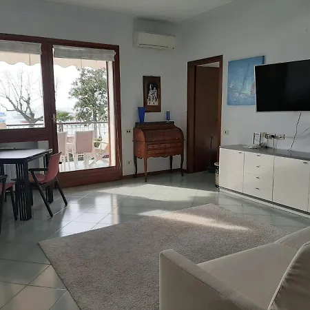 Rainer - Front Apartment Bardolino