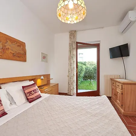 Rainer - Front Apartment