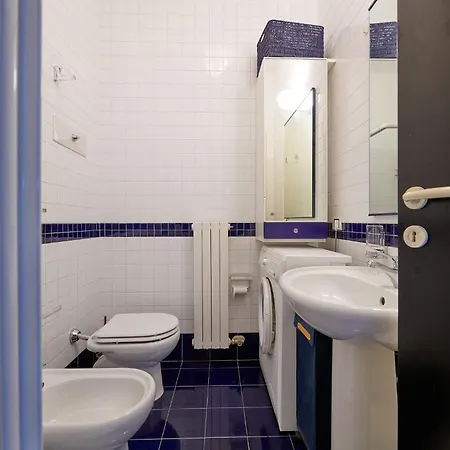 Appartement Rainer - Front *