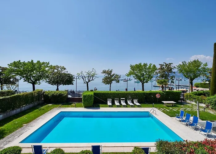 Apartment Rainer - Front *