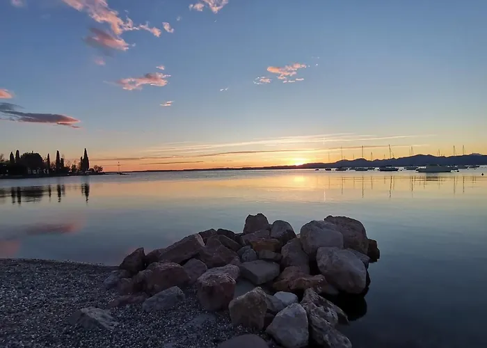 Apartment Rainer - Front