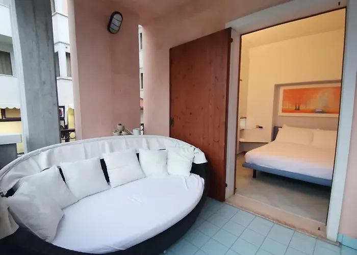 Rainer - Front Bardolino