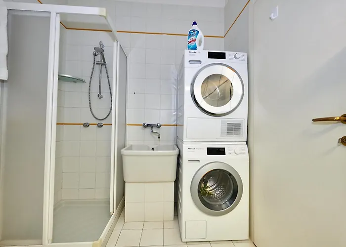 Apartment Rainer - Front Bardolino