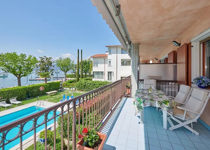 Rainer - Front Bardolino