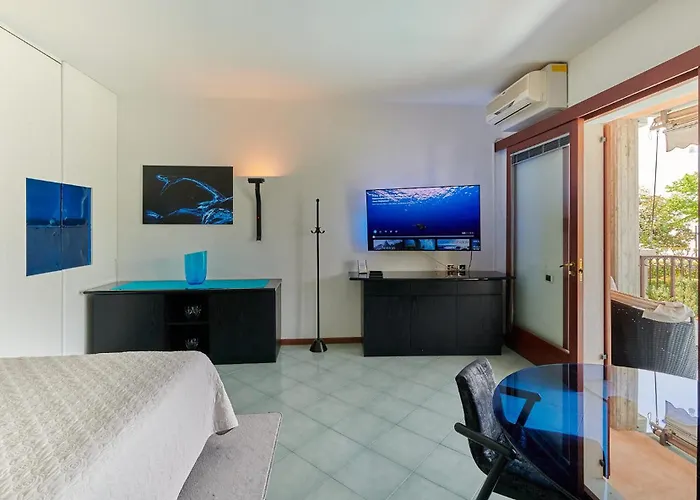 Apartment Rainer - Front