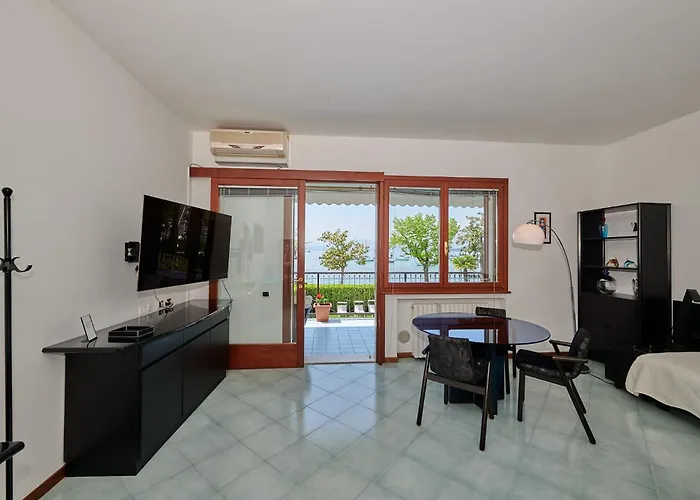 Apartment Rainer - Front Bardolino