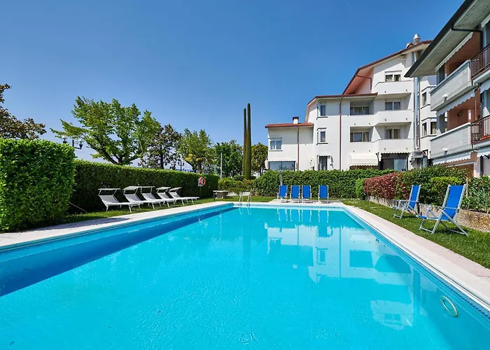 Apartment Rainer - Front Bardolino