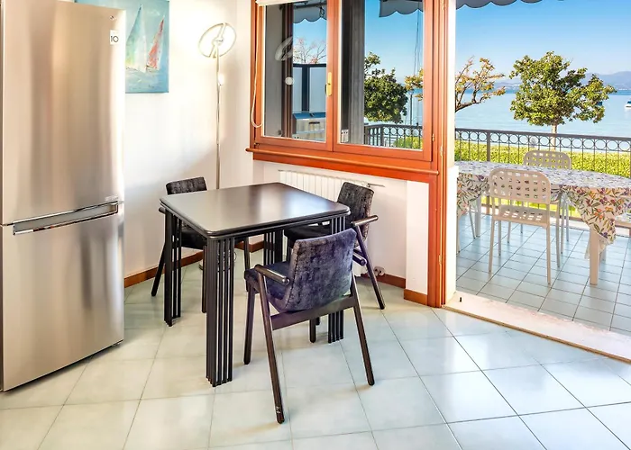 Rainer - Front * Bardolino