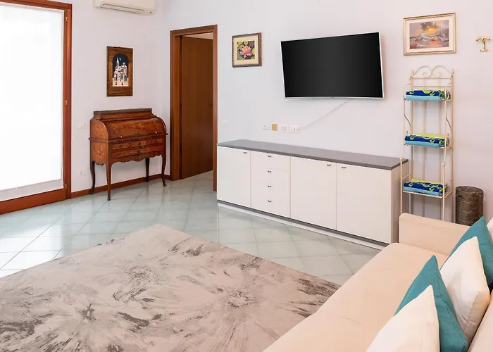 Rainer - Front Apartment Bardolino
