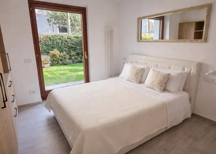 Apartment Rainer - Front Bardolino