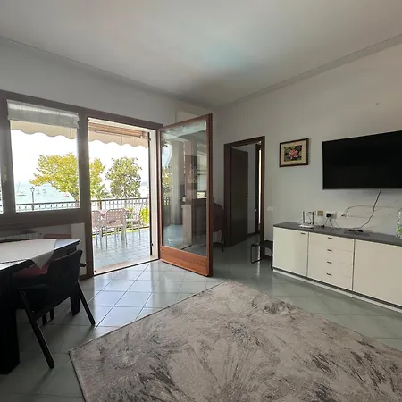 Apartment Rainer - Front