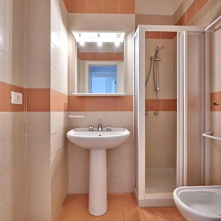 Apartment Rainer - Front *