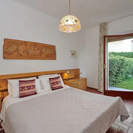 דירה Rainer - Front ברדולינו