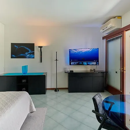 Apartment Rainer - Front