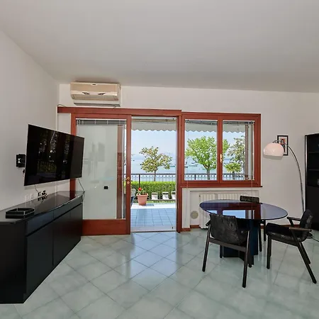 Apartment Rainer - Front Bardolino