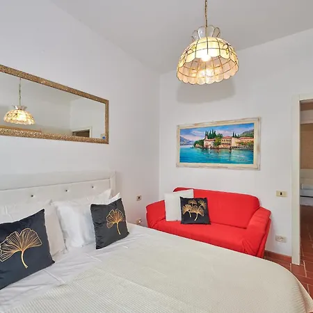 Apartment Rainer - Front