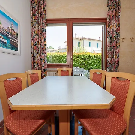 Apartment Rainer - Front *