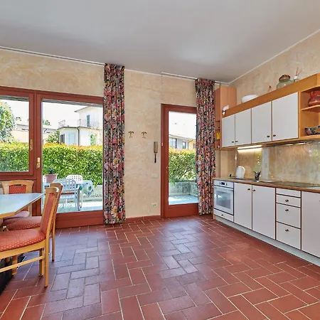 Rainer - Front Apartment Bardolino