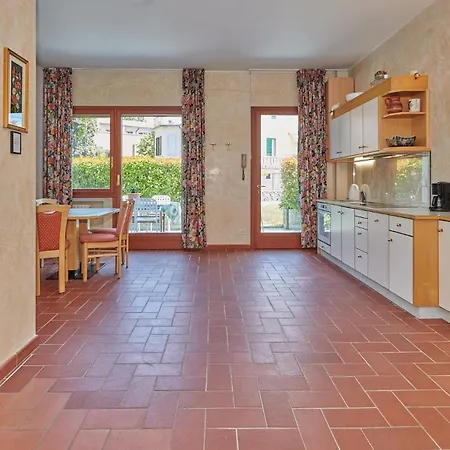 Rainer - Front Apartment Bardolino