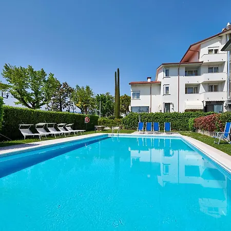 Apartment Rainer - Front Bardolino