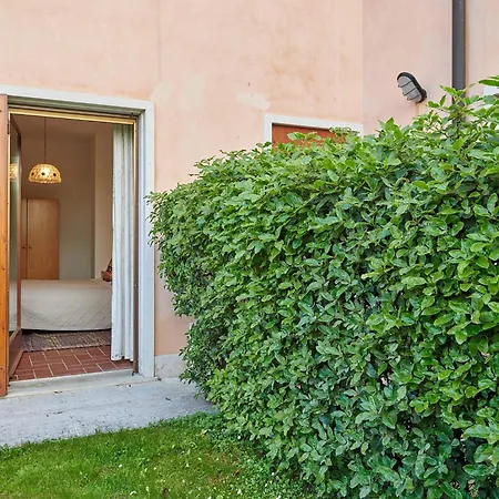 Rainer - Front Apartment *