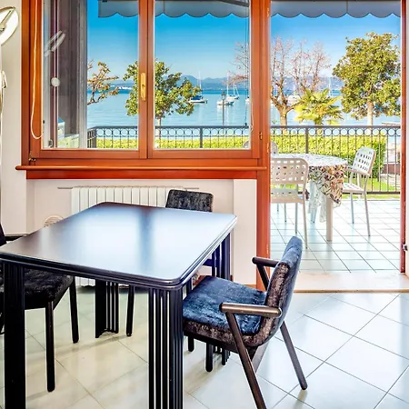 Apartman Rainer - Front