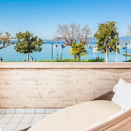 Rainer - Front דירה *