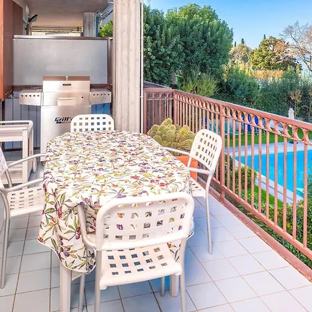 Rainer - Front Apartman Bardolino