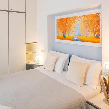 דירה Rainer - Front ברדולינו