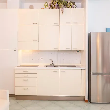 דירה Rainer - Front