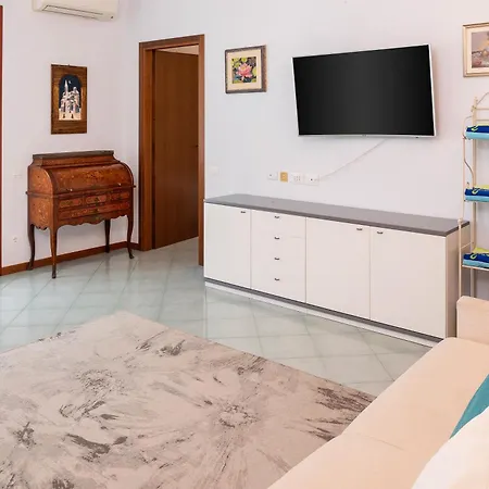 Rainer - Front Apartman Bardolino