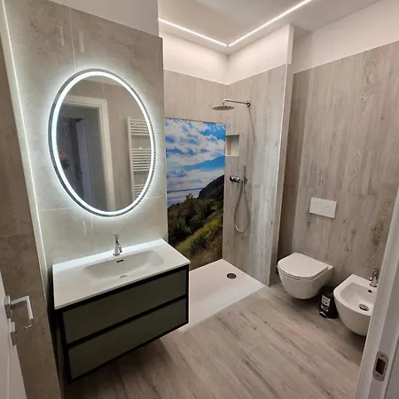 Rainer - Front Apartment Bardolino