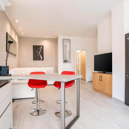 Apartment Rainer - Front *