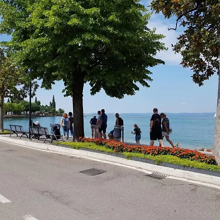 דירה Rainer - Front *