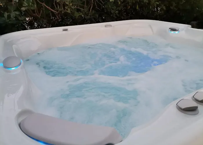 Apartment Rainer - Front Bardolino