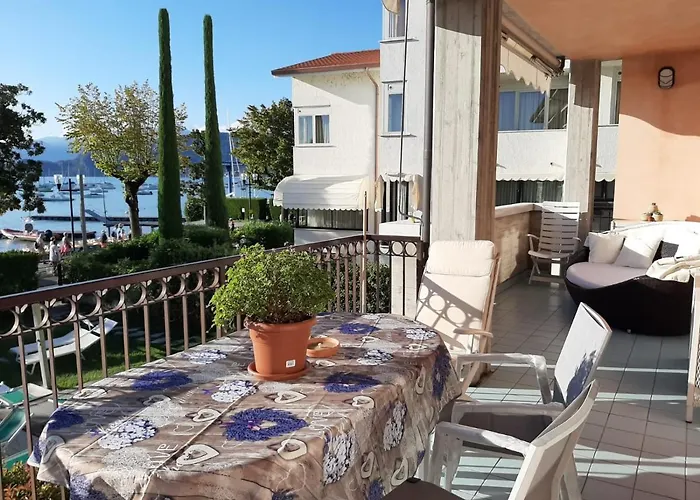 Rainer - Front * Bardolino