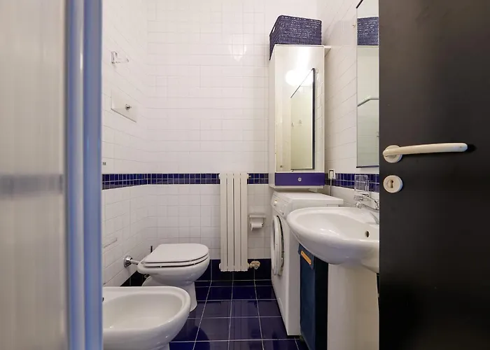 Apartment Rainer - Front *