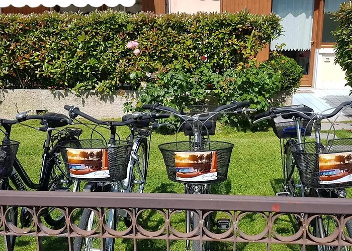 Rainer - Front Apartment