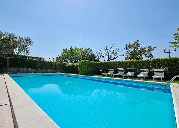 Apartment Rainer - Front *