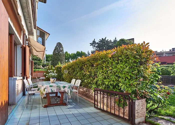 Rainer - Front Bardolino