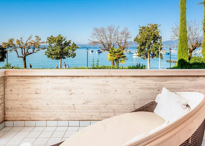 Rainer - Front Apartment *