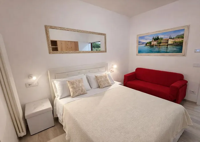 Apartment Rainer - Front *