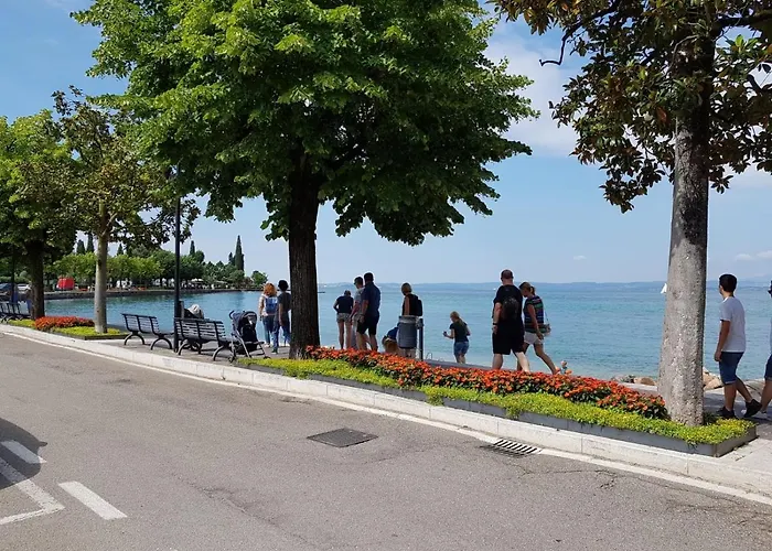 Apartment Rainer - Front *